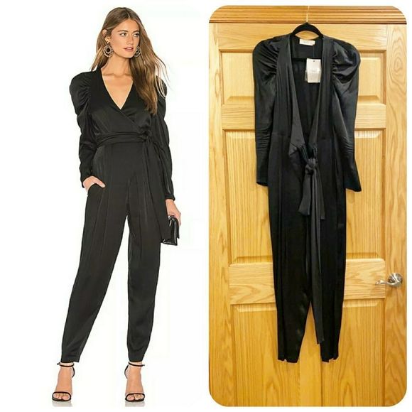 A.L.C. Pants - A.L.C. Christian" Jumpsuit
